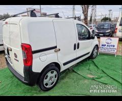 Fiat Fiorino 1.3 Mjt 95cv(GARANTITA-KM 142.000-IVA