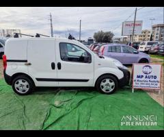 Fiat Fiorino 1.3 Mjt 95cv(GARANTITA-KM 142.000-IVA