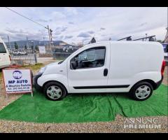 Fiat Fiorino 1.3 Mjt 95cv(GARANTITA-KM 142.000-IVA - 6