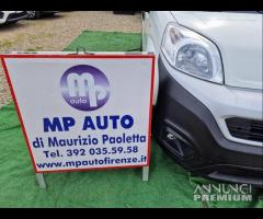 Fiat Fiorino 1.3 Mjt 95cv(GARANTITA-KM 142.000-IVA - 7