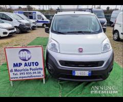 Fiat Fiorino 1.3 Mjt 95cv(GARANTITA-KM 142.000-IVA - 8