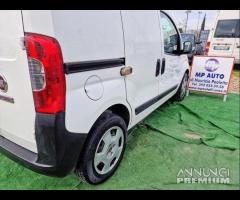 Fiat Fiorino 1.3 Mjt 95cv(GARANTITA-KM 142.000-IVA - 11