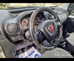 Fiat Fiorino 1.3 Mjt 95cv(GARANTITA-KM 142.000-IVA - 21