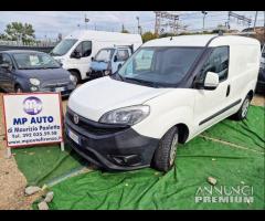 Fiat Doblò 1.3 Mjt (KM 22.000-GARANTITA-IVA INCL.)