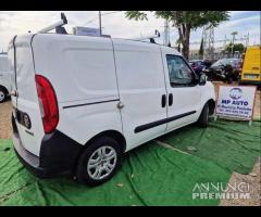 Fiat Doblò 1.3 Mjt (KM 22.000-GARANTITA-IVA INCL.)