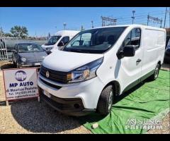 Fiat Talento 1,6 Mjt .(GARANTITA-KM 63.000-IVA INC