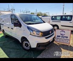 Fiat Talento 1,6 Mjt .(GARANTITA-KM 63.000-IVA INC