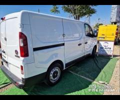 Fiat Talento 1,6 Mjt .(GARANTITA-KM 63.000-IVA INC