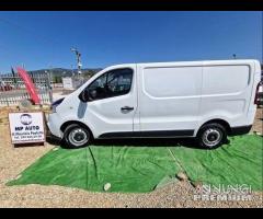 Fiat Talento 1,6 Mjt .(GARANTITA-KM 63.000-IVA INC - 6