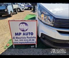 Fiat Talento 1,6 Mjt .(GARANTITA-KM 63.000-IVA INC - 7