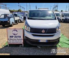 Fiat Talento 1,6 Mjt .(GARANTITA-KM 63.000-IVA INC - 8