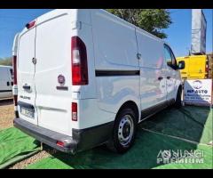 Fiat Talento 1,6 Mjt .(GARANTITA-KM 63.000-IVA INC - 11