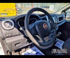 Fiat Talento 1,6 Mjt .(GARANTITA-KM 63.000-IVA INC - 21