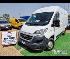 Fiat Ducato 33 2.3 Mjt (L2H2)(GARANTITA-KM 55.000)