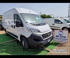 Fiat Ducato 33 2.3 Mjt (L2H2)(GARANTITA-KM 55.000) - 2