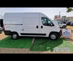 Fiat Ducato 33 2.3 Mjt (L2H2)(GARANTITA-KM 55.000) - 5