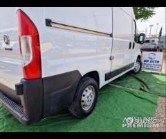 Fiat Ducato 33 2.3 Mjt (L2H2)(GARANTITA-KM 55.000) - 11