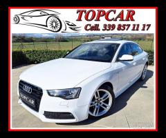 Audi A5 SPB 2.0 TDI 150 CV S-line SportpaketPlus - 1