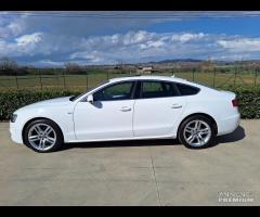 Audi A5 SPB 2.0 TDI 150 CV S-line SportpaketPlus