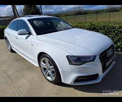 Audi A5 SPB 2.0 TDI 150 CV S-line SportpaketPlus