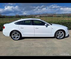 Audi A5 SPB 2.0 TDI 150 CV S-line SportpaketPlus - 5