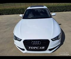 Audi A5 SPB 2.0 TDI 150 CV S-line SportpaketPlus - 8