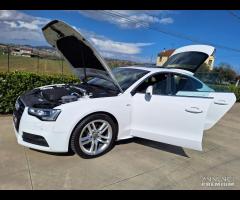 Audi A5 SPB 2.0 TDI 150 CV S-line SportpaketPlus - 12