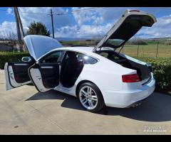 Audi A5 SPB 2.0 TDI 150 CV S-line SportpaketPlus - 14