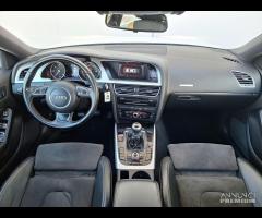 Audi A5 SPB 2.0 TDI 150 CV S-line SportpaketPlus - 22