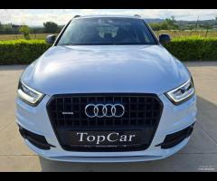 Audi Q3 2.0 TDI quattro S tronic Advanced Plus