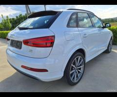 Audi Q3 2.0 TDI quattro S tronic Advanced Plus