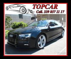 Audi A5 2.0 TDI S-line SportpaketPlus Uniprò. - 1