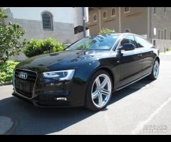 Audi A5 2.0 TDI S-line SportpaketPlus Uniprò. - 3