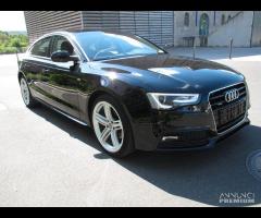 Audi A5 2.0 TDI S-line SportpaketPlus Uniprò.