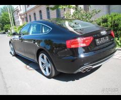 Audi A5 2.0 TDI S-line SportpaketPlus Uniprò. - 5