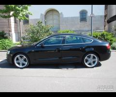 Audi A5 2.0 TDI S-line SportpaketPlus Uniprò. - 6