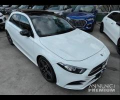 Mercedes-benz A 180 d 2.0 116CV Premium - 1