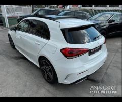 Mercedes-benz A 180 d 2.0 116CV Premium - 6