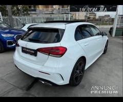 Mercedes-benz A 180 d 2.0 116CV Premium - 8