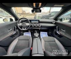 Mercedes-benz A 180 d 2.0 116CV Premium - 10