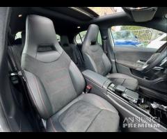 Mercedes-benz A 180 d 2.0 116CV Premium - 19