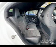 Mercedes-benz A 180 d 2.0 116CV Premium - 21