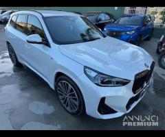 Bmw X1 xDrive18d Msport