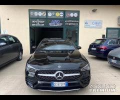 Mercedes-benz GLA 220 CLA 220 D 4 MATIC AMG