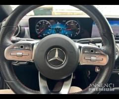 Mercedes-benz GLA 220 CLA 220 D 4 MATIC AMG