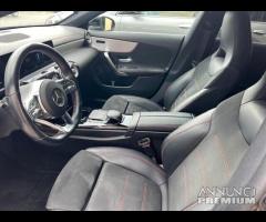 Mercedes-benz GLA 220 CLA 220 D 4 MATIC AMG - 13