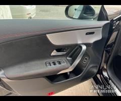 Mercedes-benz GLA 220 CLA 220 D 4 MATIC AMG - 15