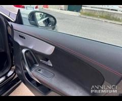 Mercedes-benz GLA 220 CLA 220 D 4 MATIC AMG - 18