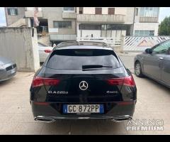 Mercedes-benz GLA 220 CLA 220 D 4 MATIC AMG - 27