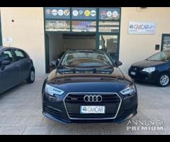 AUDI A4 06\/2016 tdi cv190 Quatro s tronic Busines